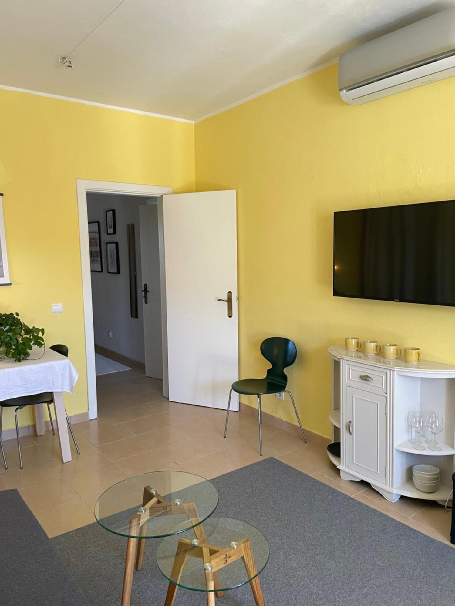 Appartamento Casasueca1 Portimão Esterno foto