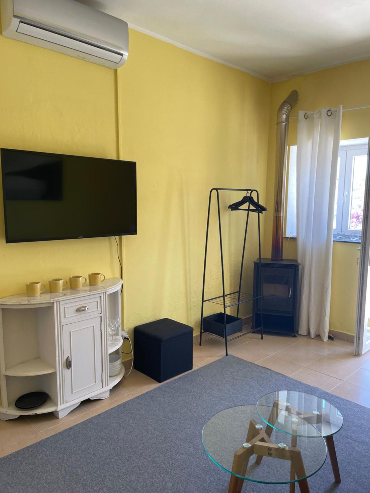 Appartamento Casasueca1 Portimão Esterno foto